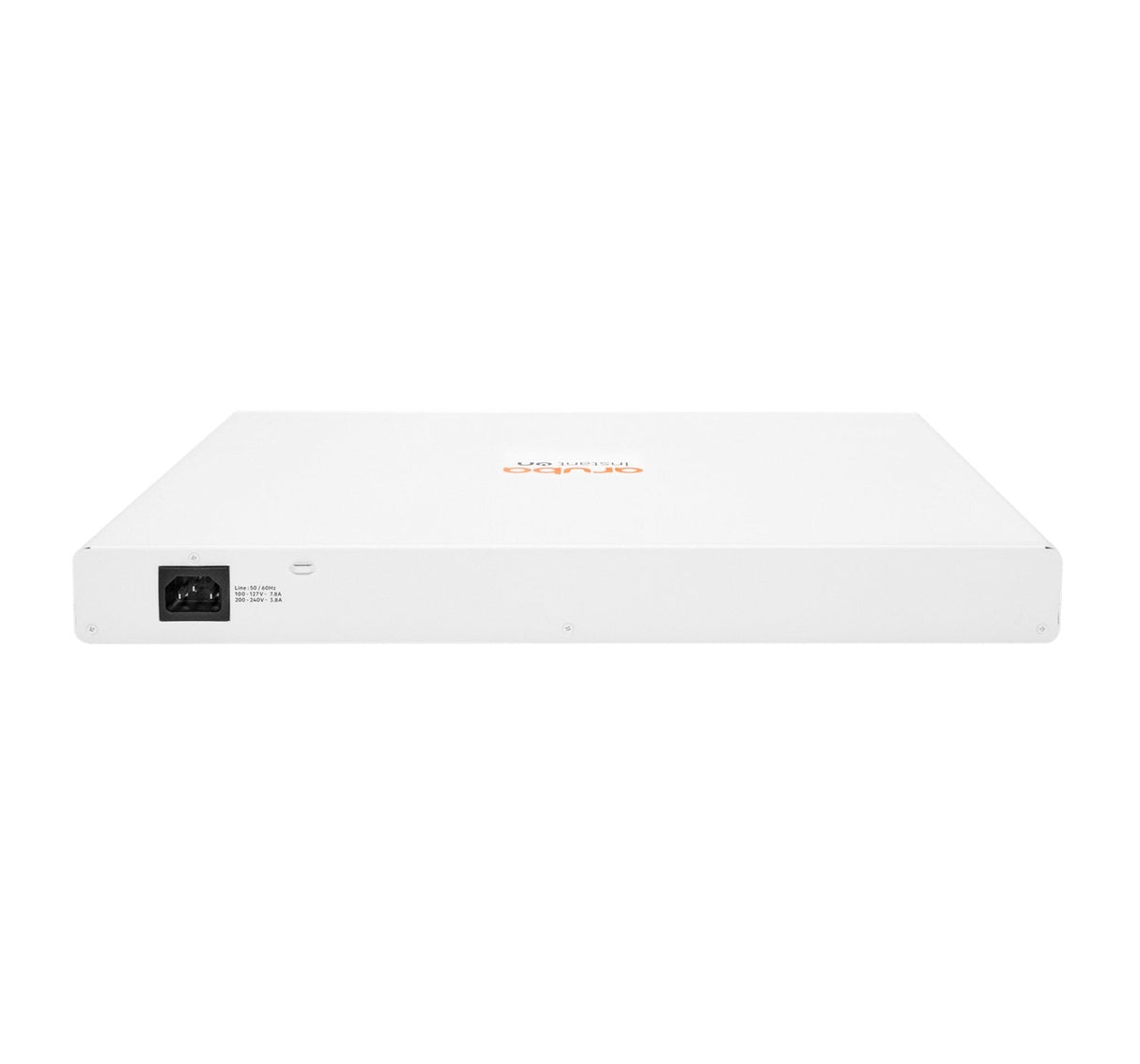 EAN 190017522982 - HPE Aruba Networking Aruba Instant On 1960 48G 40p Class4 8p Class6 PoE 2XGT 2SFP+ 600W Gestionado L2+ Gig imagen 3
