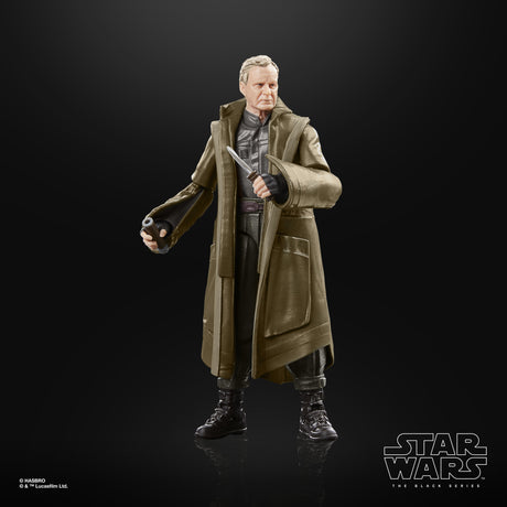 EAN 5010994179311 - Star Wars The Black Series F55295X0 toy figure imagen 10