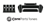 EAN 5704174876342 - CoreParts QI-80C2SC0 cartucho de tóner imagen 1