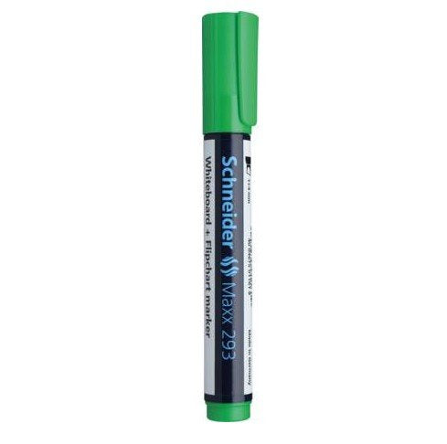 Schneider Schreibgeräte Schneider Maxx 293 - Marker - Para Flipchart