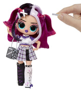 Muñeca Mga Entertainment L.O.L. Surprise Tweens Serie 4 - Jenny Rox, 588719euc