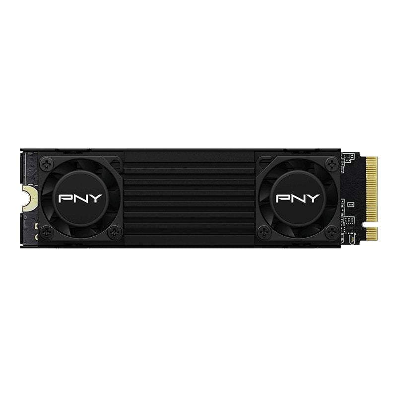 EAN 0751492781815 - PNY CS3150 2 TB M.2 PCI Express 5.0 NVMe 3D NAND imagen 1