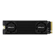 EAN 0751492781808 - PNY CS3150 1 TB M.2 PCI Express 5.0 NVMe 3D NAND imagen 1