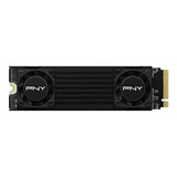 EAN 0751492781808 - PNY CS3150 1 TB M.2 PCI Express 5.0 NVMe 3D NAND imagen 1