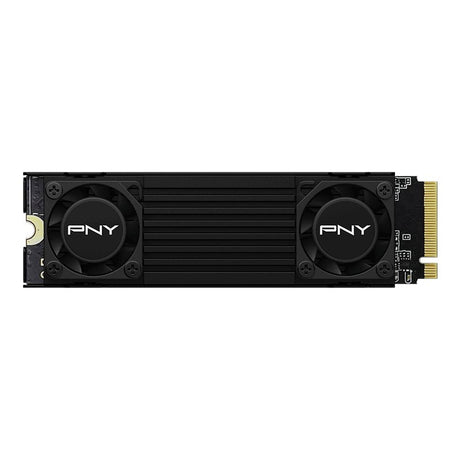 EAN 0751492781808 - PNY CS3150 1 TB M.2 PCI Express 5.0 NVMe 3D NAND imagen 1