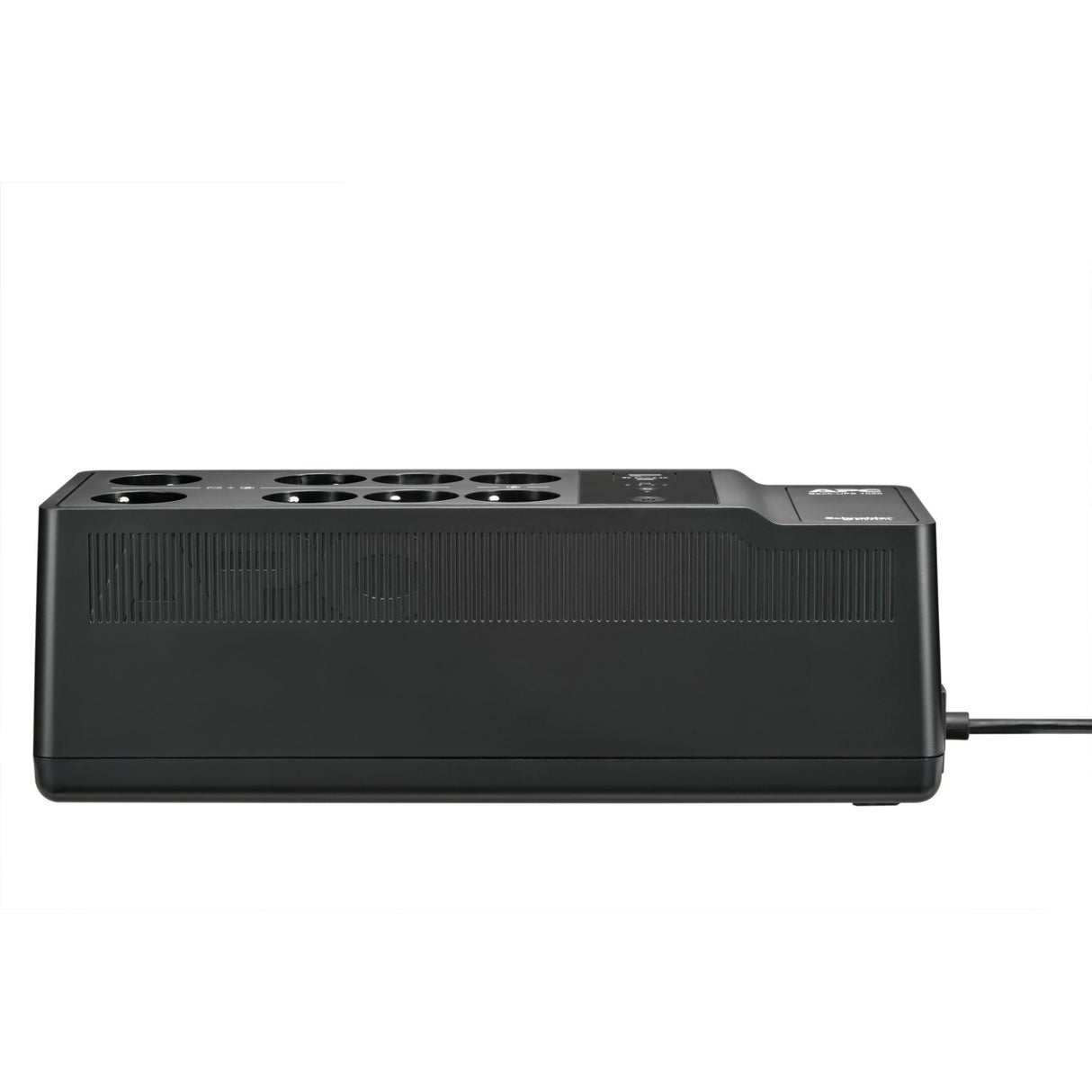 EAN 0731304738282 - APC BE1050G2-FR sistema de alimentación ininterrumpida (UPS) En espera (Fuera de línea) o Standby (Offlin imagen 2