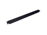 48,26cm 19pulgadas Placa Ciega 1 He Negro