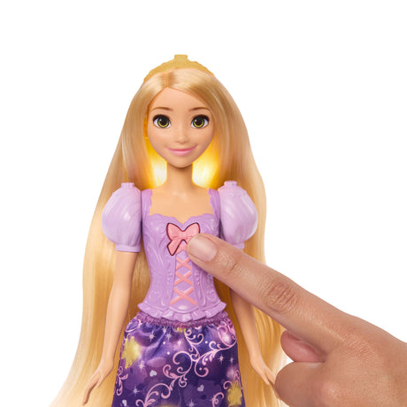 EAN 0194735334698 - Disney Princess JHL46 muñeca imagen 5