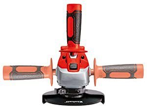 Juego De Herramientas Einhell Te-Tk 18/2 Li Kit (Rojo/Negro, Taladro Inalámbrico Y Amoladora Angular Inalámbrica, Batería Li-Ion 4.0ah) 4257240