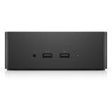 EAN 5706998530202 - DELL TB16 Alámbrico Thunderbolt 3 Negro imagen 4