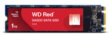 EAN 0718037872360 - Western Digital Red WD SA500 1 TB M.2 Serial ATA III 3D NAND imagen 1