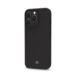 Celly Cromo Funda Para Iphone 14 Pro Max  (6.7") Negro