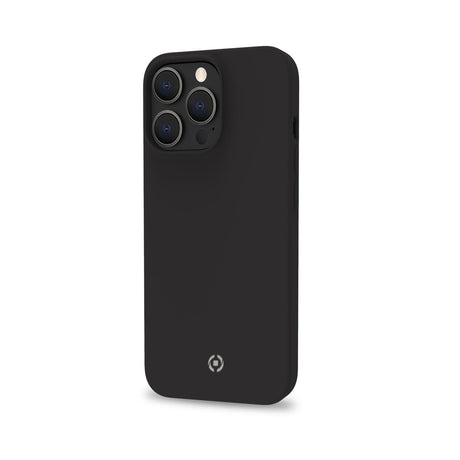 EAN 8021735197423 - Celly Feeling funda para teléfono móvil 17 cm (6.7") Negro imagen 1