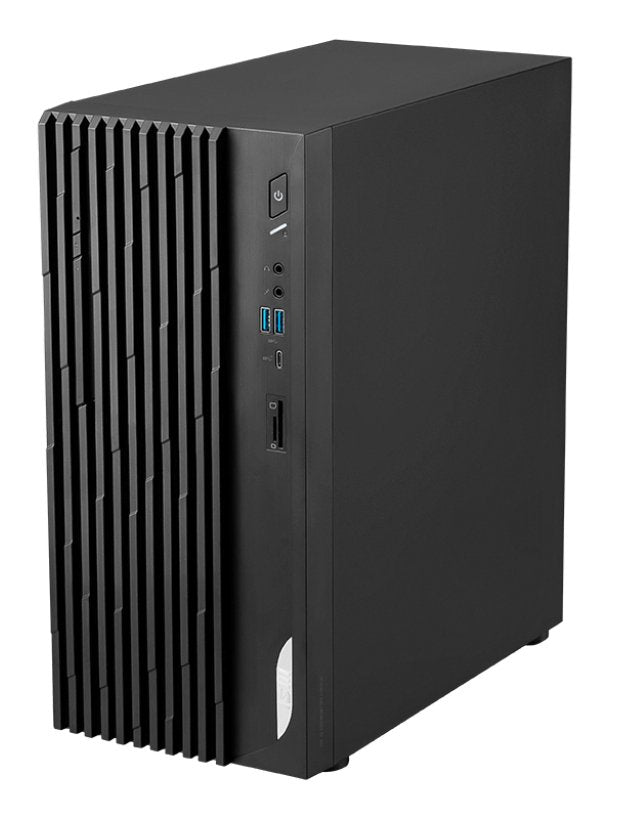 Pc Msi Pro Dp180 14a-1066at I5-14400 8gb 512gb Ssd Negro W11p