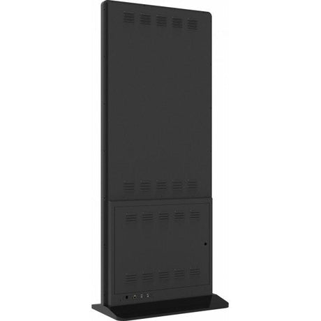 EAN 766907006902 - Viewsonic EP5542T pantalla de señalización Diseño de tótem 139,7 cm (55") LED 450 cd / m² 4K Ultra HD Negr imagen 6