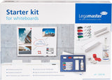 Legamaster Moderationszubehör 27 Teile