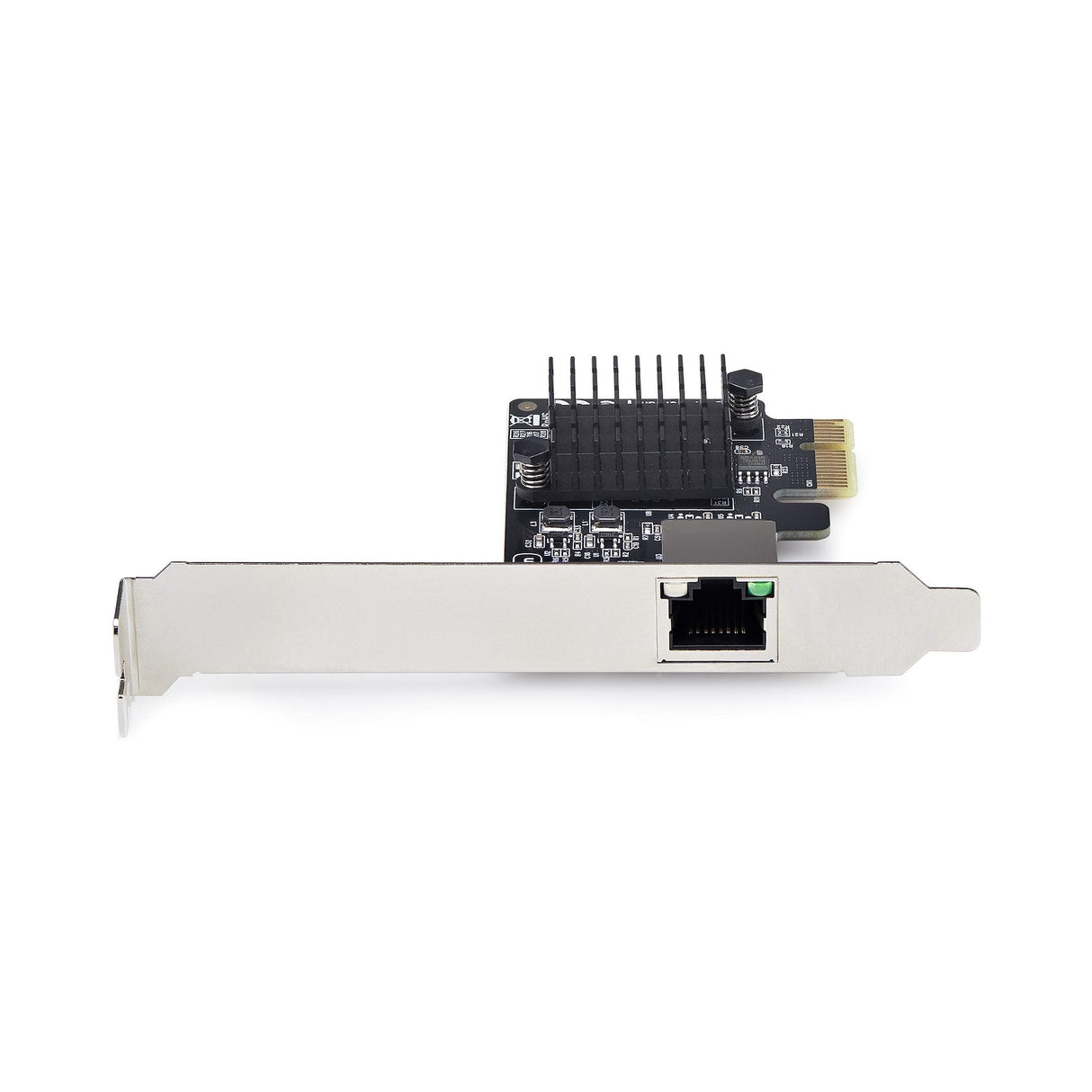 1-Port Gigabit Network Card - Ctlr