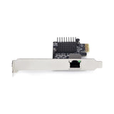 1-Port Gigabit Network Card - Ctlr
