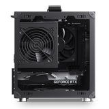 EAN 6970620552804 - Jonsbo C6 Mini Tower Negro imagen 28