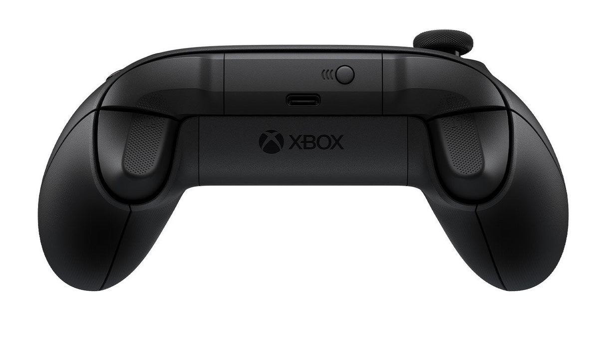EAN 0196388518166 - Microsoft EP2-29930 mando y volante Negro Bluetooth Gamepad Analógico/Digital Android, PC, Xbox One, Xbox imagen 3