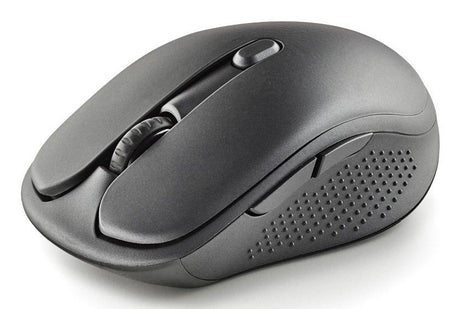 EAN 8435430624236 - NGS EVO PEEP ratón Hogar mano derecha RF Wireless + Bluetooth Laser 3200 DPI imagen 4