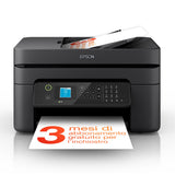 EAN 8715946701974 - Epson WorkForce WF-2930DWF imagen 2