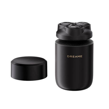 EAN 6978515255953 - Dreame S7 Máquina de afeitar de láminas Negro imagen 1