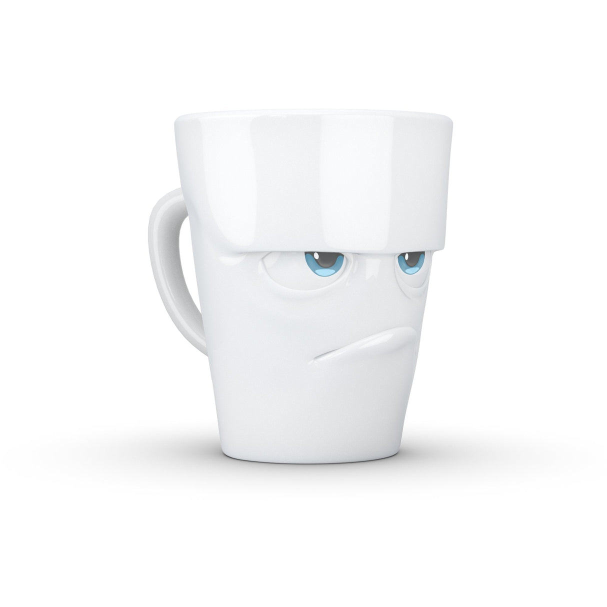 Fiftyeight Henkelbecher 350ml - Grumpy - Movie Edition