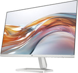 EAN 0197498936666 - HP Series 5 23.8 inch FHD White Monitor - 524sw pantalla para PC 60,5 cm (23.8") 1920 x 1080 Pixeles Full imagen 2