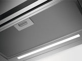 EAN 7332543805761 - AEG DPE5660M Semintegrada (extraíble) Gris 495 m³/h imagen 10
