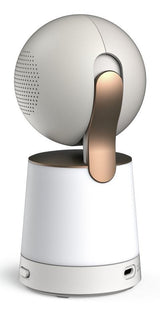 Gigaset Baby 500 Video Cream White/Bronze