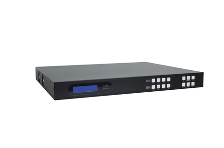 EAN 5704174240549 - Vivolink VLHDMIMAT4X444 matriz de conmutación Matriz de conmutación AV Pantalla incorporada 65 W imagen 4