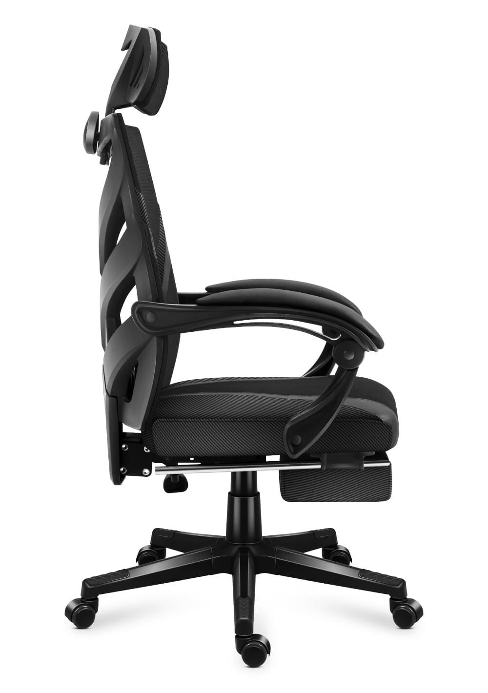 Silla Huzaro Combat 5.0 Black