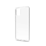 Celly Gelskin Funda Para Galaxy A51 16,5 Cm (6.5") Transparente