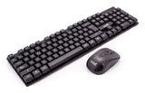EAN 8434847033402 - COOL Accesorios 8434847033402 teclado Ratón incluido Hogar / Oficina QWERTY Español Negro imagen 2
