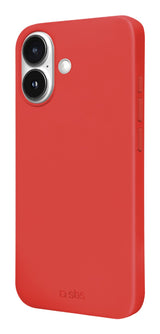 Sbs Inminct Funda Para Iphone 16 Rojo