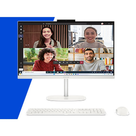 EAN 0199896764933 - HP OmniStudio All-in-One Desktop 27-cu0025ns PC Intel Core 5 210H 68,6 cm (27") 1920 x 1080 Pixeles 16 GB imagen 5