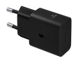 EAN 5715328110106 - Samsung EP-T1510 Universal Negro Corriente alterna Interior imagen 1