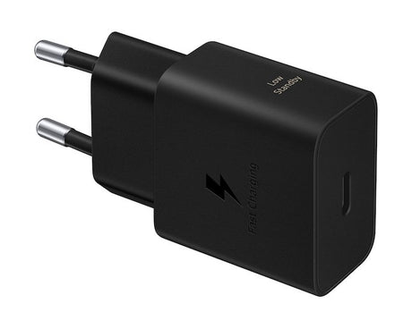 EAN 5715328110106 - Samsung EP-T1510 Universal Negro Corriente alterna Interior imagen 1