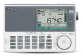 Radio Sangean Ats-909 X2 Graphite