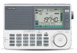 EAN 4711317995830 - Sangean ATS-909X2 Portátil Digital Blanco imagen 1