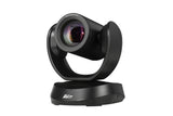 Camara Aver Usb Cam Series Cam520pro 3 (61u3430000ac) Ptz Usb  12x Optical, 24x Total, Fullhd+, Usb, Hdmi And Ip, Smartframe, Smartcomposition,  Poe+ Rs-232