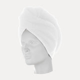 EAN 4013165149886 - MÖVE 273397563-027067-001 toalla turbante para secar el pelo Blanco Algodón imagen 5