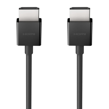 EAN 0745883824038 - Belkin 4K Ultra High Speed cable HDMI 2 m HDMI tipo A (Estándar) Negro imagen 2