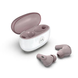 Moto Buds Bass Violet Ice