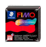Fimo Mod.Masse Fimo Prof 57g Rot