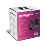 Altavozs Advance Soundphonic 2.0 Sp-U800b