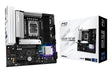 EAN 4711581490277 - Asrock B860M Pro RS Intel B860 LGA 1851 (Socket V1) micro ATX imagen 1