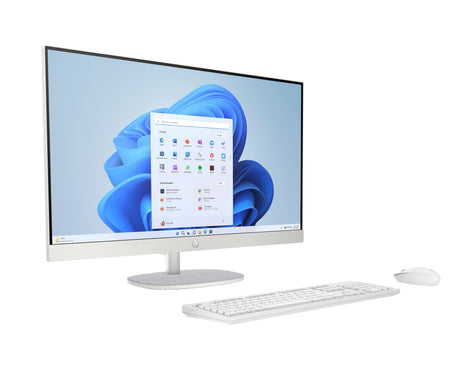 EAN 199896764902 - HP All-in-One 27-cr0114ns PC AMD Ryzen™ 7 7730U 68,6 cm (27") 1920 x 1080 Pixeles 16 GB DDR4-SDRAM 1 TB SS imagen 2