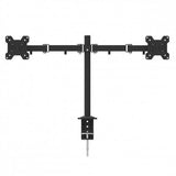 EAN 5902115405679 - ART L-02A soporte para TV 68,6 cm (27") Negro imagen 1